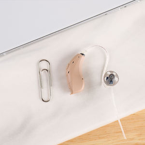 AcoSound, 8 canales, nuevo, inalámbrico para Bluetooth, diseño de moda, amplificadores de sonido, cuidado de la salud, dispositivo <span class=keywords><strong>m</strong></span>édico, audífonos - Product Image 6