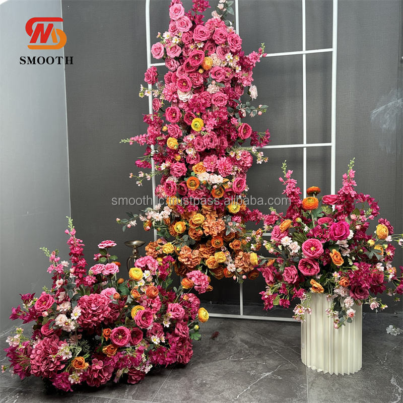 กลุ่มดอกไม้