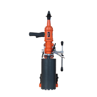 Perceuse à carottage de béton CAYKEN SCY-1520/2BS avec boîte de vitesses à huile liquide, 700/2770 tr/min
