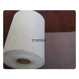 China 5x5mm Fiberglass Mesh <b>Net</b> with Good Price - Product Image 1