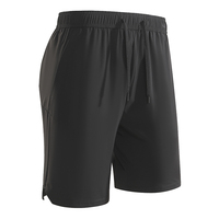 Nouveaux shorts d'extérieur printemps-été triple protection anti-glace à cinq points en nylon, séchage rapide, absorbant la transpiration et rafraîchissants pour hommes