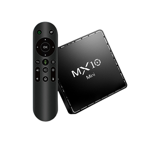 Mini 4K <span class=keywords><strong>Android</strong></span> 11 TV Box Máy Nghe Nhạc H313 Set-Top Box Với Quad Core Bộ Vi Xử Lý Cho Chơi <span class=keywords><strong>Game</strong></span> - Product Image 2