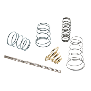 Ressorts de compression en acier inoxydable de petite taille personnalisés pour les appareils électroniques, les meubles et les jouets - Product Image 5