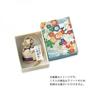 Bolsita perfumada Zen de incienso japonés, bolsa de fragancia tradicional japonesa para armario, coche, bolso, ambientador, caja de regalo aromática - Product Image 3