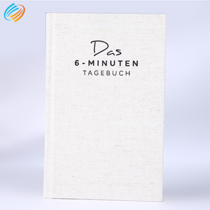 Personnalisé 1.5mm Composition papier dur d'impression de <span class=keywords><strong>livre</strong></span> de <span class=keywords><strong>conseil</strong></span> de spirale de reliure de <span class=keywords><strong>livre</strong></span> de bureau - Product Image 6