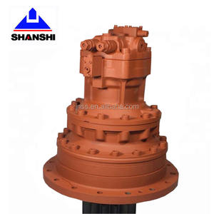 ชุดสวิง OEM M5X180CHB สำหรับรถขุด Sany SY335 SY365 LG6360E <span class=keywords><strong>SK330</strong></span>-<span class=keywords><strong>8</strong></span> SK350-<span class=keywords><strong>8</strong></span> CX350B ZX330 ZX350 พร้อมมอเตอร์สวิงและชุดเกียร์ทดรอบ - Product Image 4