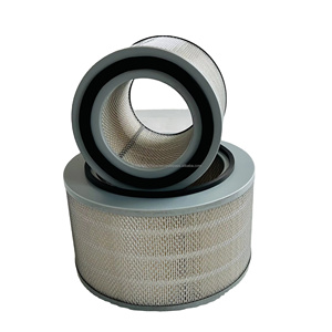Nouvel élément filtrant pour compresseur d'air Manny, pièces de compresseur industriel 99267031 - Product Image 3