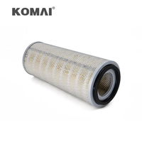 Élément de filtre à air KOMAI 81DB9601TB AF1811 81DB9601TB A5007 SFA1811PK A549 7350551 pour C3281238