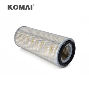 ไส้กรองอากาศ KOMAI 81DB9601TB AF1811  81DB9601TB  A5007  SFA1811PK A549 7350551 สำหรับ C3281238 - Product Image 5