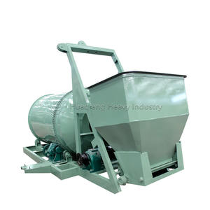 Mélangeur d'engrais BB à structure <span class=keywords><strong>simple</strong></span> - Product Image 3