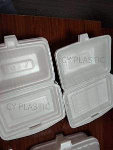 ภาชนะบรรจุอาหารแบบใช้แล้วทิ้ง, ภาชนะบรรจุอาหารโฟมแพ็คราคาประหยัด - เหมาะสําหรับการส่งอาหาร, ภาชนะบรรจุอาหารโฟมขายส่ง - Product Image 6