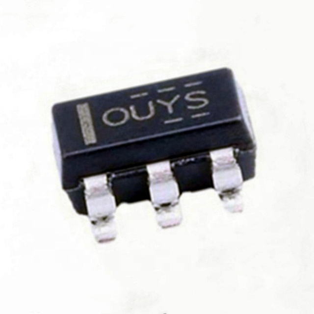 OPA192IDBVR Low Noise Precision Operational Amplifier Single Channel Signal Amplifier IC OPA192IDBVR