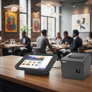 <span class=keywords><strong>Support</strong></span> de comptoir réglable pour tablette POS, compatible iPad <span class=keywords><strong>Samsung</strong></span> Lenovo 10~11 pouces, <span class=keywords><strong>support</strong></span> <span class=keywords><strong>mural</strong></span> avec verrouillage pour magasin - Product Image 3