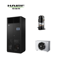 Climatiseur industriel 6KW 10KW 20KW avec ventilateur EC pour salle informatique