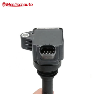 Pièces automobiles de haute qualité Bobine d'allumage F01R00A066 pour J-A-C M3 M4 S5 SEi5 S7 SEi7 2.0L <span class=keywords><strong>2012</strong></span> Bibina - Product Image 3