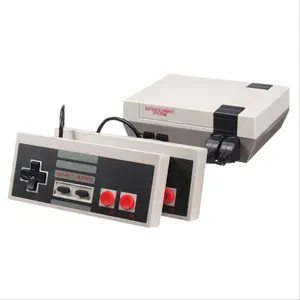 ミニTVハンドヘルドファミリーレクリエーションビデオゲームコンソールAVポートレトロビルトイン620クラシックゲームデュアルゲームパッドゲーミングプレーヤー