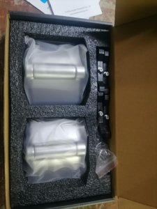 Cerniera <span class=keywords><strong>per</strong></span> Porta in Vetro con Chiusura Idraulica Soft Close in Acciaio Inox Orion con Garanzia <span class=keywords><strong>di</strong></span> 5 Anni <span class=keywords><strong>per</strong></span> Recinzioni <span class=keywords><strong>di</strong></span> Piscine - Product Image 1