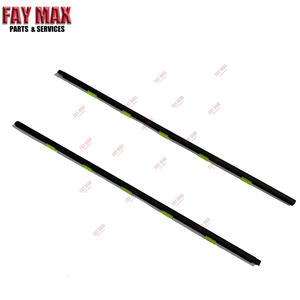 Bande d'étanchéité de fenêtre moulures de ceinture de joint de porte 72410-S03-003 72450-S03-003 pour Honda <span class=keywords><strong>Civic</strong></span> 1996 1997 1998 1999 2000 - Product Image 3