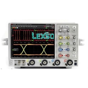 Oscilloscope Keysight Dsav204a Infiniium série V 20 GHz 4 canaux analogiques - Product Image 3