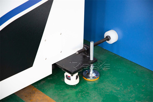 เครื่องกดเหล็กอัตโนมัติ 6025 แบบ 6+1 แกน - Product Image 2
