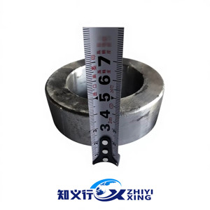 Carcasa de Buje de Barra de Torsión para Camiones de Servicio Pesado, Asiento de Buje de Barra en <span class=keywords><strong>V</strong></span> para Eje de Remolque HOWO - Product Image 2