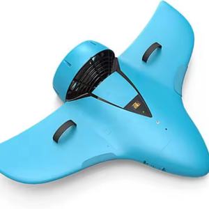 Scooter de plongée portable 800W en PVC, équipement de prise de vue sous-marine pour sports nautiques, accessoires de natation et de plongée - Product Image 3