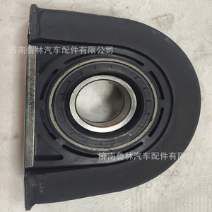 Shanxi Delong 26013314030 sinotruk HOWO ประกอบฉากยึดเพลาขับเข้ากันได้กับรถบรรทุกและเพลา - Product Image 3