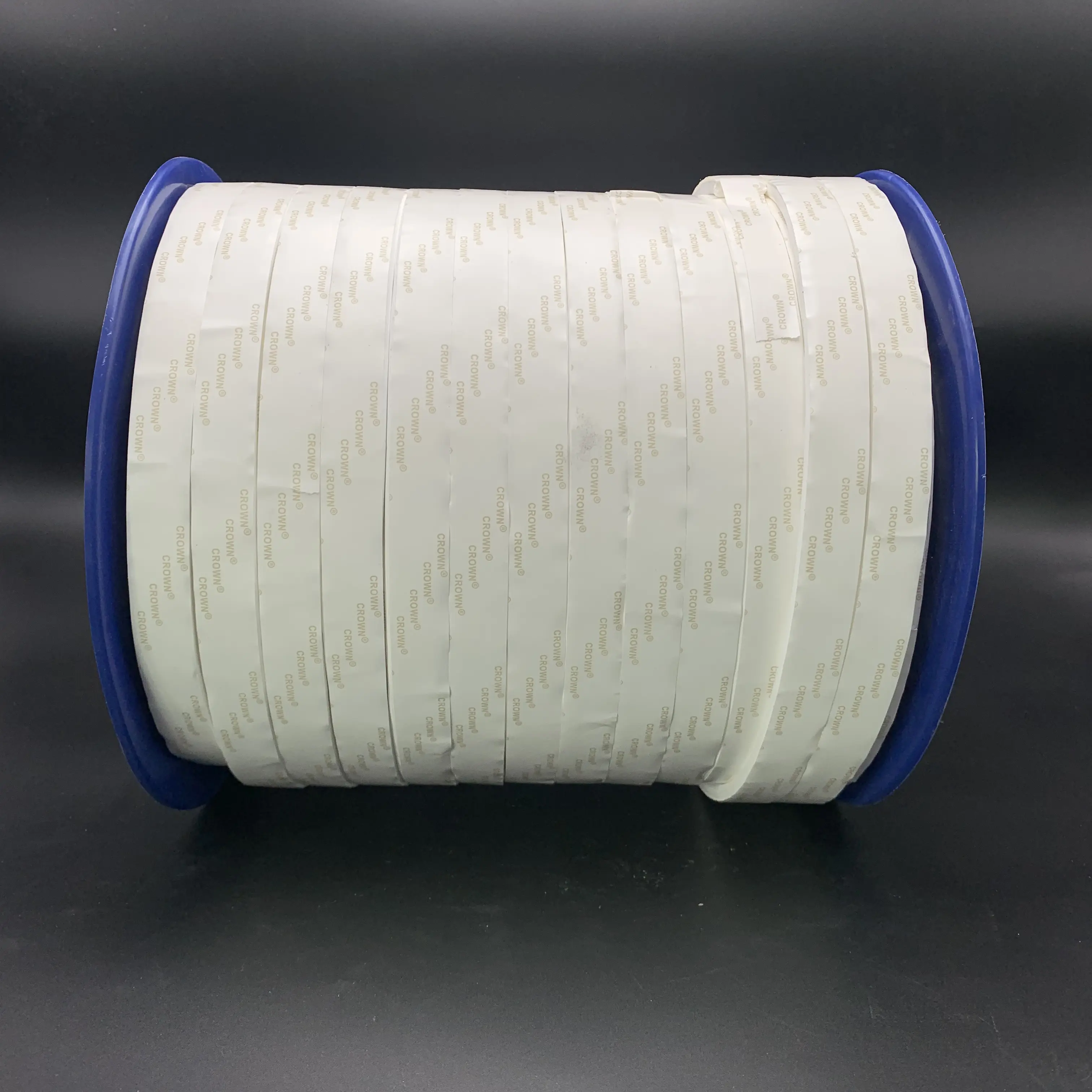 China Manufacturer Custom Elastic White Ptfe Sealer Ptfe Expanded Tape For Sealing