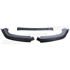 Protector de Parachoques Delantero para Automóvil, Difusor, Alerón, Kit de Carrocería para Volkswagen Passat 2022-2023, Accesorios para Automóvil - Product Image 6