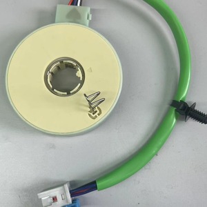 Sensore Angolo di Sterzata e Coppia OE 51749208 450007 26096029 per Sistema Servosterzo Elettrico Fiat Panda <span class=keywords><strong>Ypsilon</strong></span> - Ricambio - Product Image 2