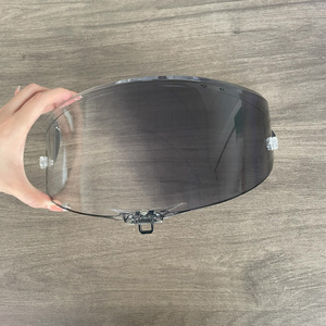Visera Fotocromática para <span class=keywords><strong>Cascos</strong></span> de Motocicleta <span class=keywords><strong>AGV</strong></span> PISTA GPRR, GPR, CORSA R, RACE 3, Protector Facial Completo para Casco de Moto - Product Image 5