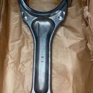 100. <b>Universal</b> Marine Connecting Rod 37719-02100 38E19-02101 for Mitsubishi S6R2 S12R S16R2 Diesel Engine Spare <b>Parts</b> - Product Image 1