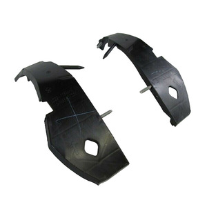 Soportes de Barra para Dodge Challenger 68043392AA 93AA 68024343AD 42AD con Clip de Ajuste Estándar - Product Image 2