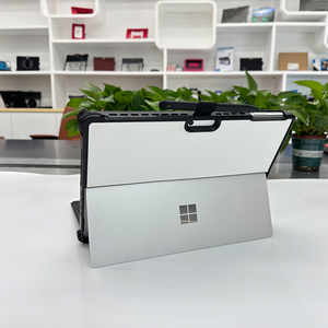 Étui léger pour tablette pour <span class=keywords><strong>Microsoft</strong></span> Étui de protection pour <span class=keywords><strong>Microsoft</strong></span> <span class=keywords><strong>Surface</strong></span> Pro 9 10 11 avec porte-stylo - Product Image 1