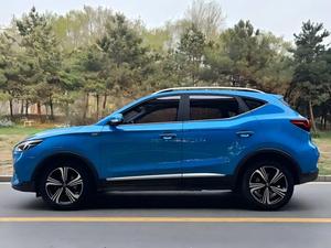 <span class=keywords><strong>MG</strong></span> <span class=keywords><strong>ZS</strong></span> SUV de <span class=keywords><strong>Segunda</strong></span> <span class=keywords><strong>Mano</strong></span>, Volante a la Izquierda, Automático, Gasolina, 4L, Compacto, Interior Oscuro, R18, Cámara 360 - Product Image 3
