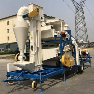 Máquina limpiadora <span class=keywords><strong>de</strong></span> granos y semillas, <span class=keywords><strong>precio</strong></span> directo <span class=keywords><strong>de</strong></span> fábrica económico, nuevo producto, maquinaria <span class=keywords><strong>de</strong></span> <span class=keywords><strong>limpieza</strong></span> <span class=keywords><strong>de</strong></span> granos 2022 - Product Image 5