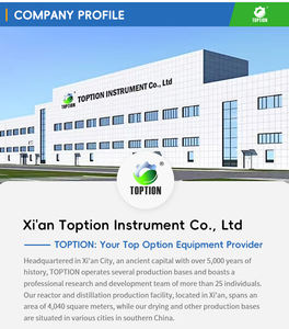 High-Efficiency Vacuum Filter Lab <b>Filtration</b> <b>Equipment</b> for Accurate Liquid Separation - Product Image 4