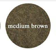 Med brown