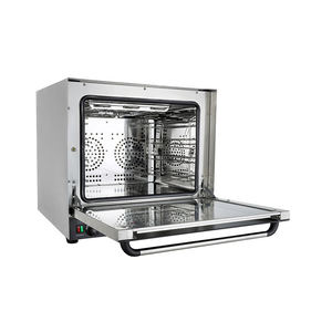 เตาอบระบบพาความร้อนหน้าจอสัมผัส - ดีไซน์อัจฉริยะและใช้งานง่าย - Product Image 4