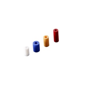 Defluorine <b>PTFE</b> Modified Parts Non Standard Customization Corrosion Resistant For Pharmaceutical And Food Industries - Product Image 4