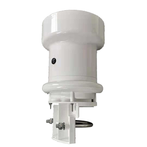 Impulsion CE ou sortie RS485 ASA plastique 0.2mm 0.5mm résolution <span class=keywords><strong>agricole</strong></span> blanc basculement seau <span class=keywords><strong>pluviomètre</strong></span> pour Station météo - Product Image 6