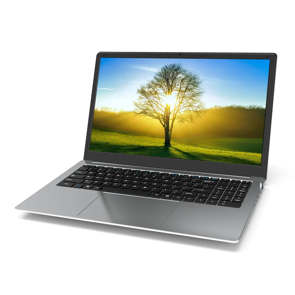Ноутбук с логотипом на заказ, 8 ГБ + 128/256 +/512 ГБ, Win10, Intel Graphics 600, 15,6 дюйма, для детей