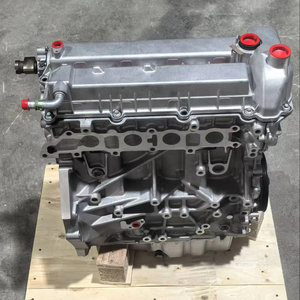 มาสด้า CX-7 2.3T Disi เทอร์โบสั้นบล็อก L3 L3K9 L3-VDT เหมาะกับ CX-7 4WD 2010-2015, OE L309-10-200 / L309-10-200A - Product Image 1