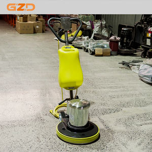 Outils de polissage pour carrelage de sol brillant, machine à polir, machine à laver et à polir le sol - Product Image 3