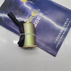4I-5674วาล์วโซลินอยด์ปั๊มไฮดรอลิก E330 E325 E320รถขุด4I5674 - Product Image 3