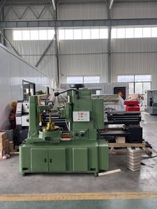 Y3150E Machine à tailler les engrenages horizontaux hydrauliques robustes - Product Image 6