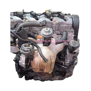 Moteur essence turbo D4EA 2.0L d'<span class=keywords><strong>occasion</strong></span>, faible kilométrage, testé, complet, pour Tucson, Santa Fe, Elantra, Sportage, Carens, <span class=keywords><strong>Ceed</strong></span> - Product Image 2