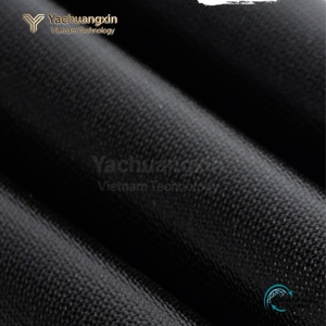 Paño ignífugo para exteriores, con revestimiento de silicona, resistente al fuego, para acampar, para barbacoa, almohadilla aislante. - Product Image 3