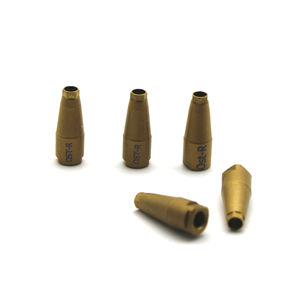 Scanbody modelo de prótesis Dental escáner 3D Digital Grade5 cuerpo de escaneo de titanio con tornillo accesorios para implantes dentales <span class=keywords><strong>Megagen</strong></span> - Product Image 1