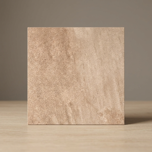 Carreaux de sol en céramique de porcelaine brillante Ydstone Calacatta Blanc 40x40cm, aspect marbre artificiel, intérieur - Product Image 4